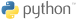 python