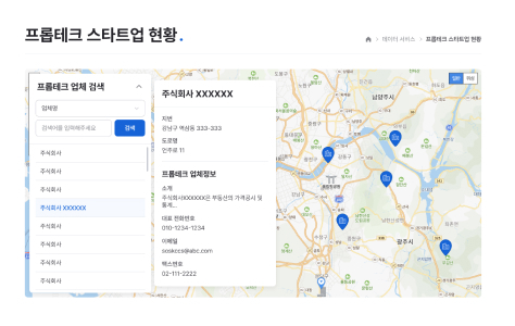 프롭테크 스타트업 현황 이미지